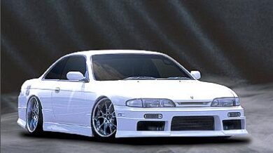 Behrman Type A Silvia