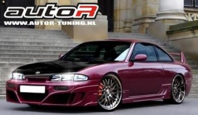 AutoR