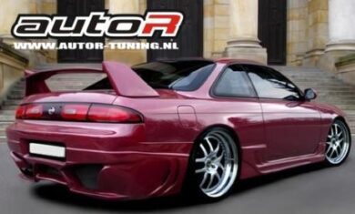 AutoR