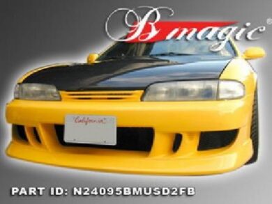 AIT Racing zenki front bumper