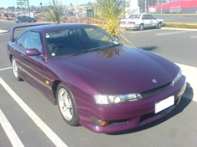 Autech S14 parts