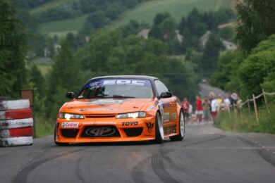 AutoR drift car
